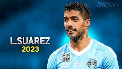 what team does suarez play for 2023